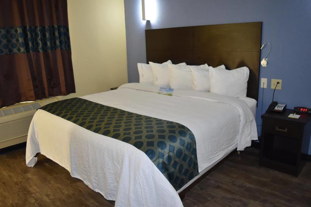 Days Inn By Wyndham New Orleans Pontchartrain Dış mekan fotoğraf