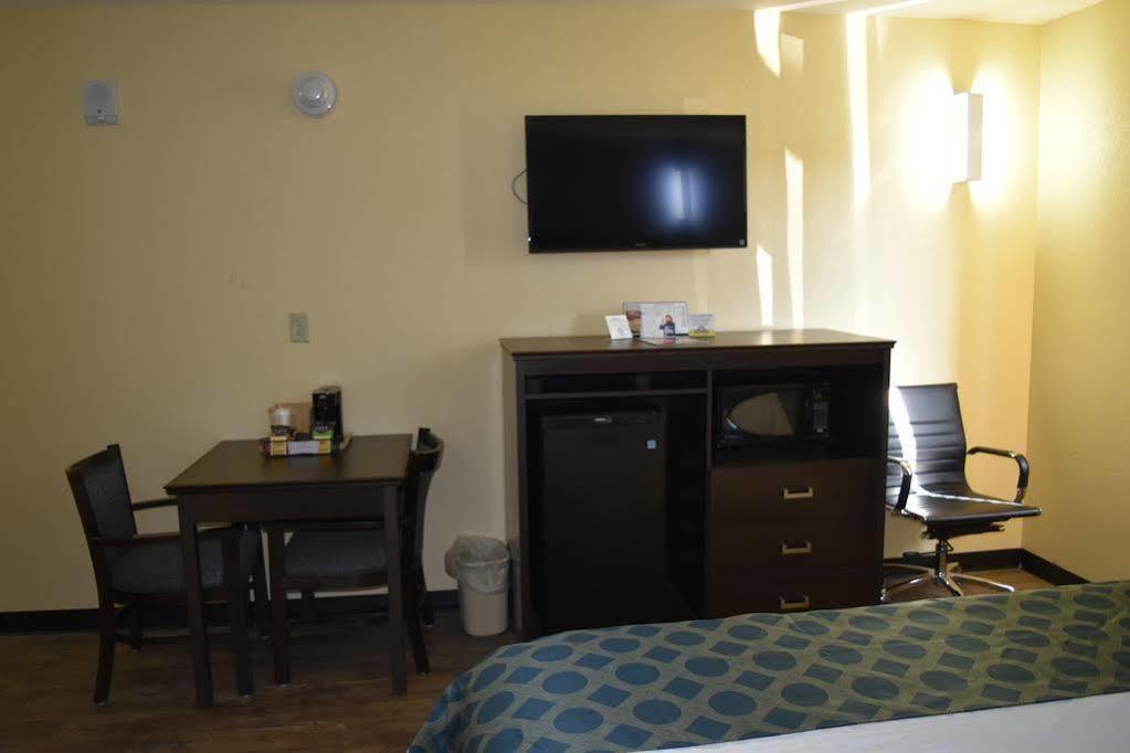Days Inn By Wyndham New Orleans Pontchartrain Dış mekan fotoğraf